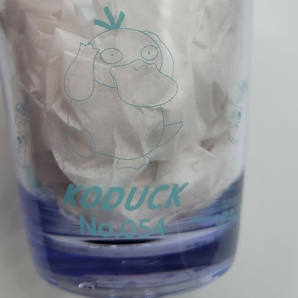 Pokemon Slowpoke Yum Yum Sweets Cup - Picture 5 of 10